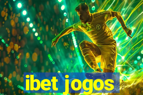 ibet jogos